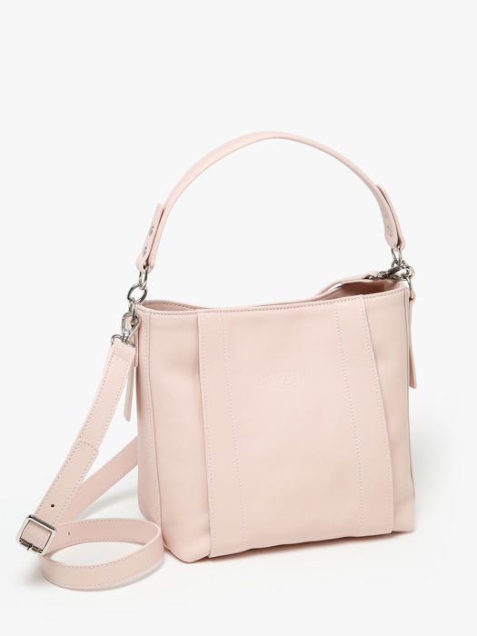 Longchamp Longchamp 3d light Cross body tas Roze