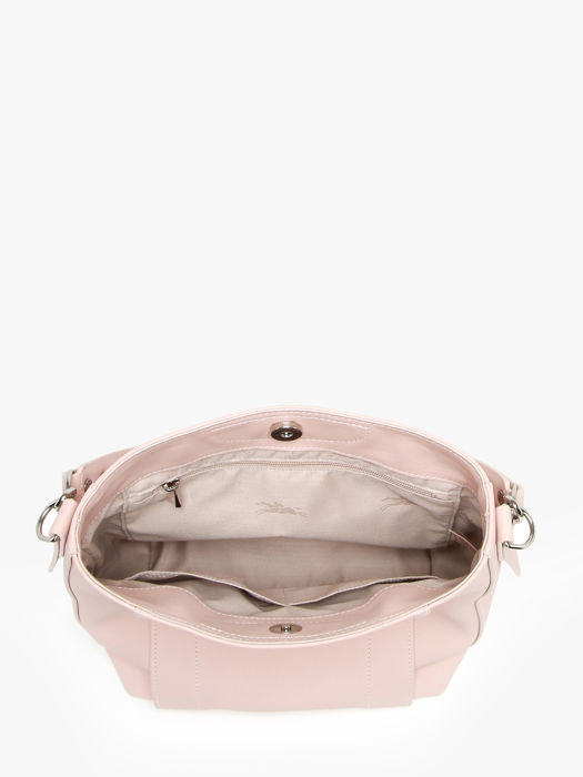 Longchamp Longchamp 3d light Cross body tas Roze
