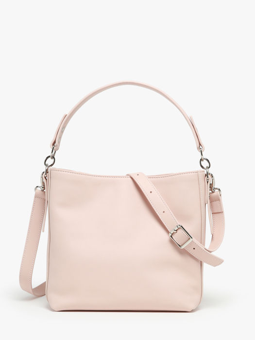 Longchamp Longchamp 3d light Cross body tas Roze