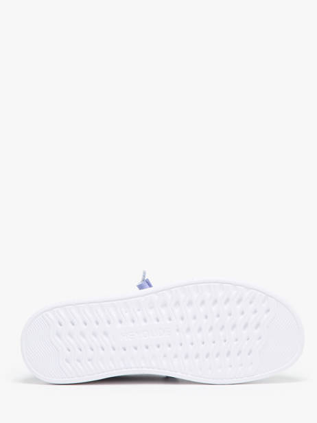 Mocassins Hey dude Violet accessoires 40076 ander zicht 4