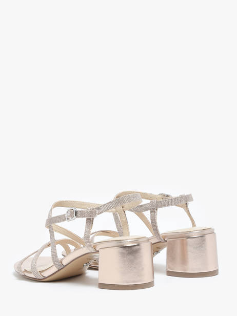 Sandalen Met Hak Tamaris Roze women 42 ander zicht 2