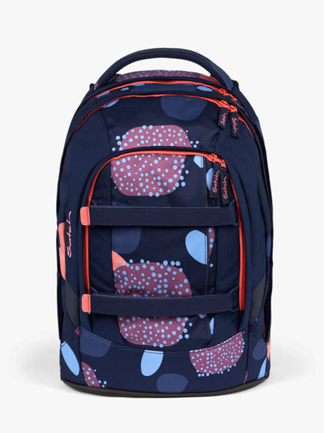 Rugzak Satch Blauw pack 186