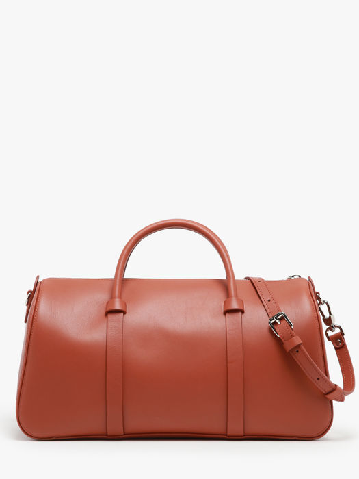 Longchamp Daylong Sac porté main Marron