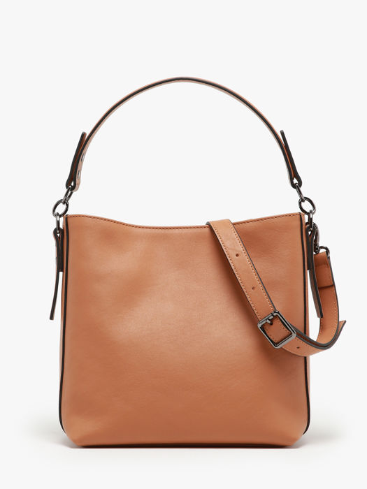 Longchamp Longchamp 3d Cross body tas Bruin