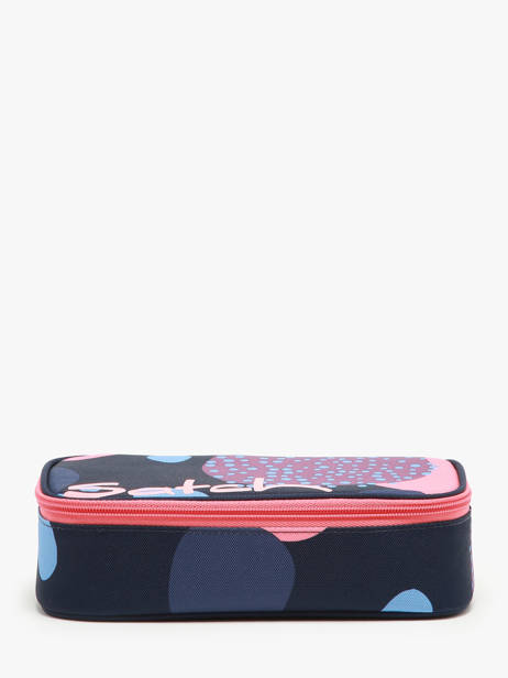 Trousse Satch Multicolore pencil case 253