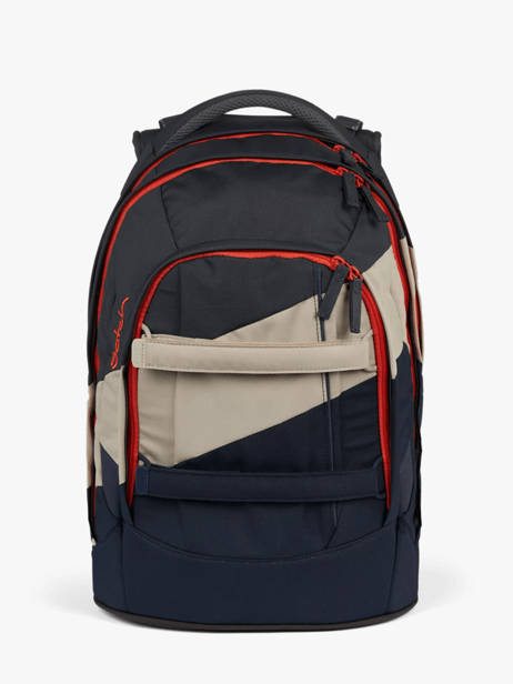 Rugzak Satch Blauw pack 885