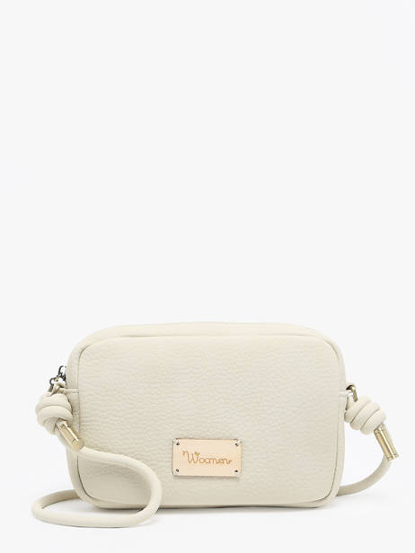 Cross Body Tas S Muscari Woomen Beige muscari WMUS11
