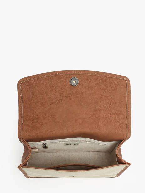 Cross Body Tas Laelia Woomen Beige laelia WLAE03 ander zicht 3