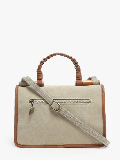 Cross Body Tas Laelia Woomen Beige laelia WLAE03 ander zicht 4