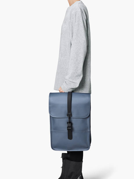 Rugzak 1 Compartiment Met 13