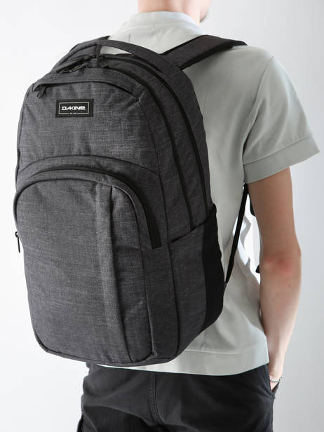 Sac Ã  Dos 2 Compartiments + Pc 15