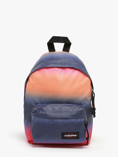 Sac à Dos Orbit  Eastpak Multicolore authentic K060