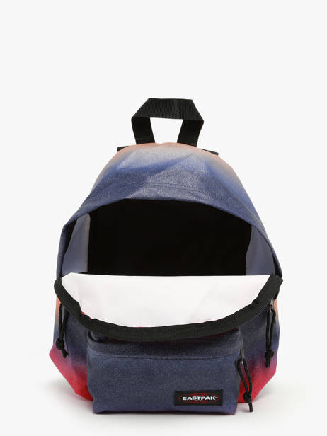 Sac à Dos Orbit  Eastpak Multicolore authentic K060 vue secondaire 2