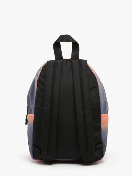 Sac à Dos Orbit  Eastpak Multicolore authentic K060 vue secondaire 3