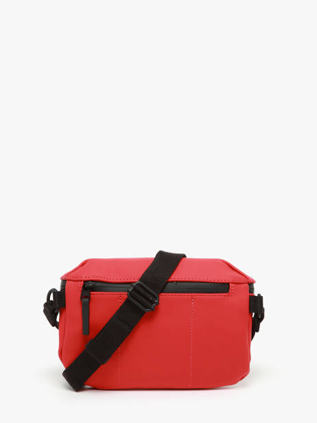 Sac Banane Ucon acrobatics Rouge accessoire JONA vue secondaire 4