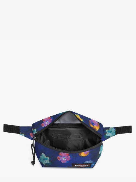 Sac Banane Eastpak Bleu authentic EK0A5BG6 vue secondaire 2