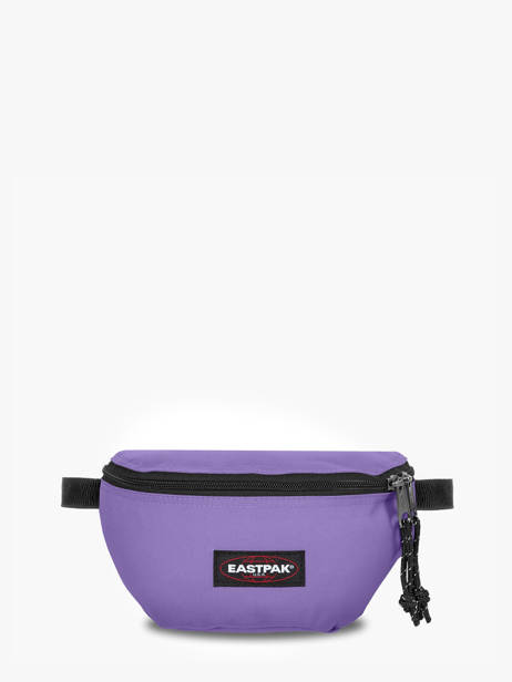 Heuptasje Eastpak Violet authentic K074