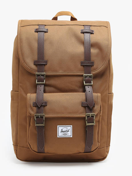 Sac à Dos 1 Compartiment + Pc 13