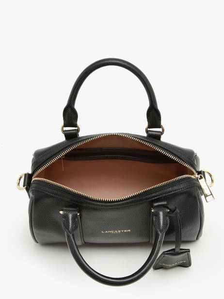 Handtas Milano Ana Leder Lancaster Beige milano ana 102 ander zicht 3
