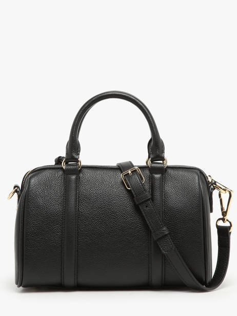 Handtas Milano Ana Leder Lancaster Beige milano ana 102 ander zicht 4