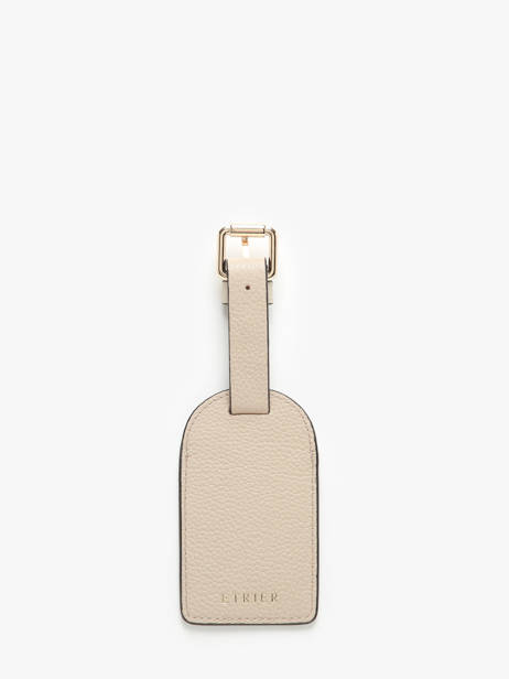 Adreslabel Tradition Cuir Etrier Beige tradition ETRA901M ander zicht 2