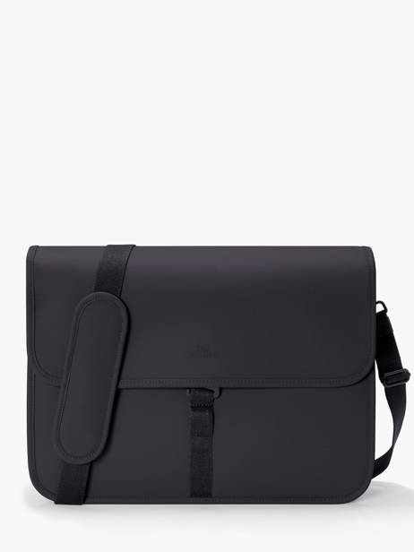 Cross Body Tas Ucon acrobatics Zwart accessoire KATSU
