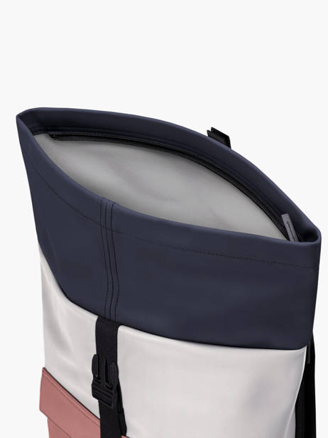 Business Rugzak Ucon acrobatics Veelkleurig backpack JANNIK ander zicht 3