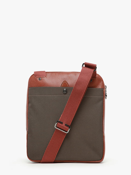 Longchamp Boxford Besace Vert