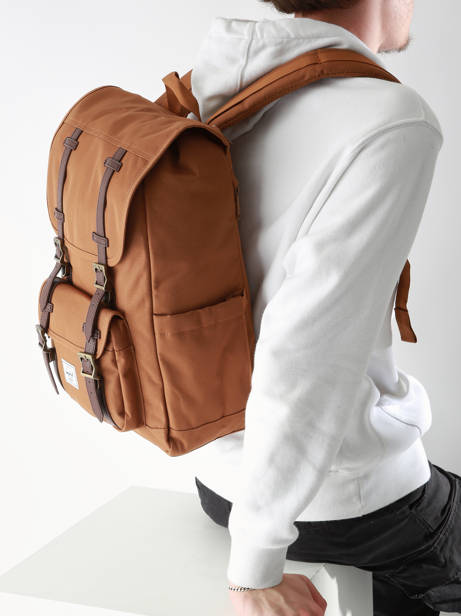 Sac à Dos 1 Compartiment + Pc 13