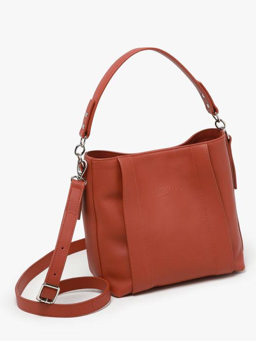 Longchamp Longchamp 3d light Cross body tas Bruin