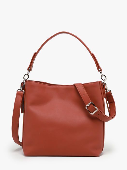 Longchamp Longchamp 3d light Cross body tas Bruin