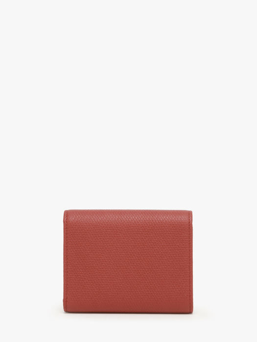 Longchamp Le roseau Portefeuille Marron