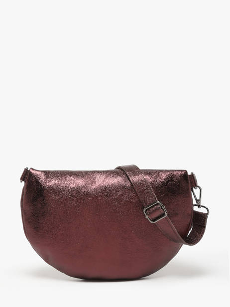 Heuptasje Nine Leder Milano Bruin nine NI21123 ander zicht 4