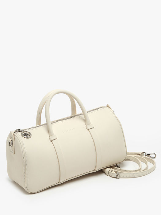 Longchamp Daylong Handtas Beige