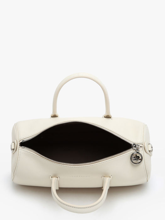 Longchamp Daylong Handtas Beige