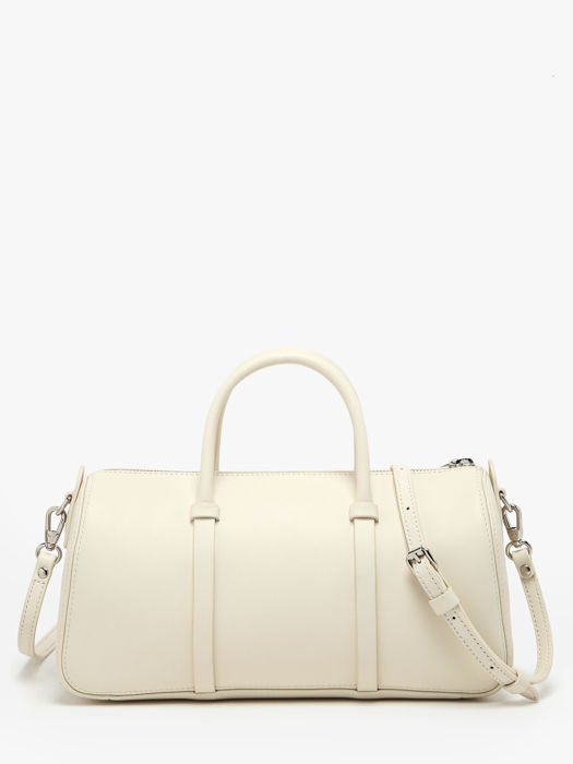 Longchamp Daylong Handtas Beige