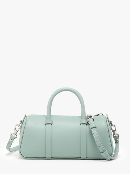 Longchamp Daylong Sac porté travers Bleu