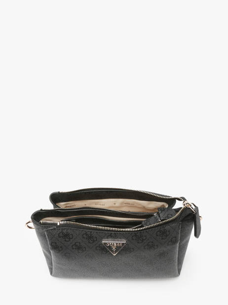Cross Body Tas Noelle Guess Zwart noelle BG787912 ander zicht 3
