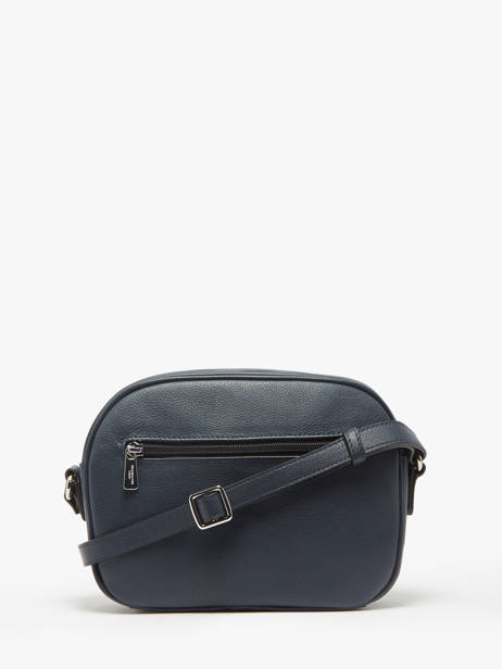 Cross Body Tas Confort Leder Hexagona Blauw confort 469993 ander zicht 4