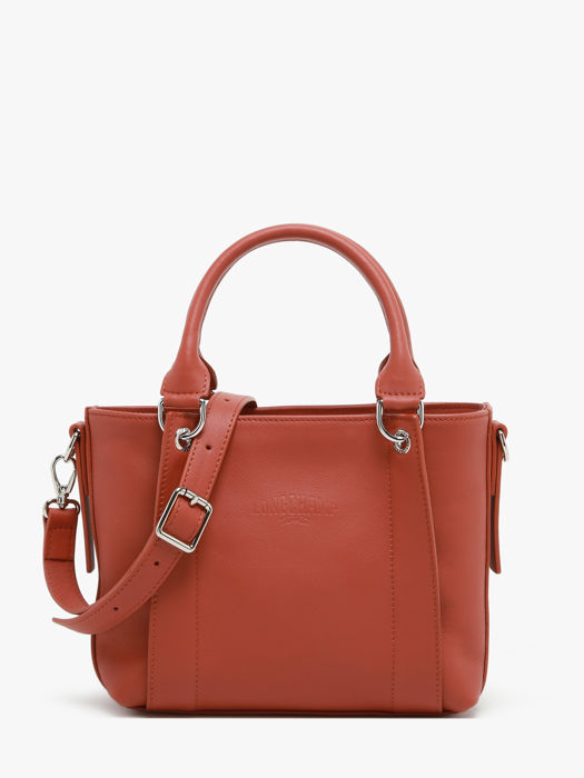 Longchamp Longchamp 3d light Sac porté main Marron