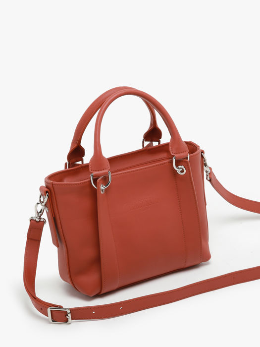 Longchamp Longchamp 3d light Sac porté main Marron