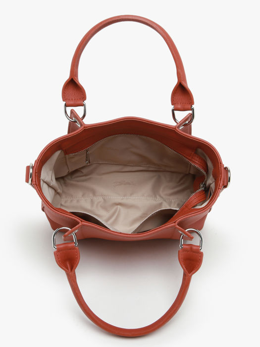 Longchamp Longchamp 3d light Sac porté main Marron