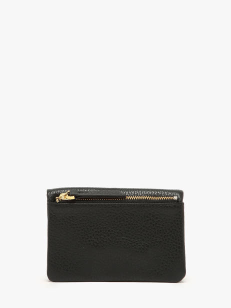 Portefeuille Winnie Leder Nat et nin Zwart vintage WINNIE ander zicht 2