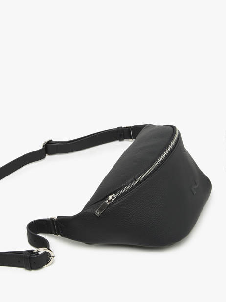 Belt Bag Large Derby Bis Leder Nathan baume Zwart n city 22 ander zicht 2