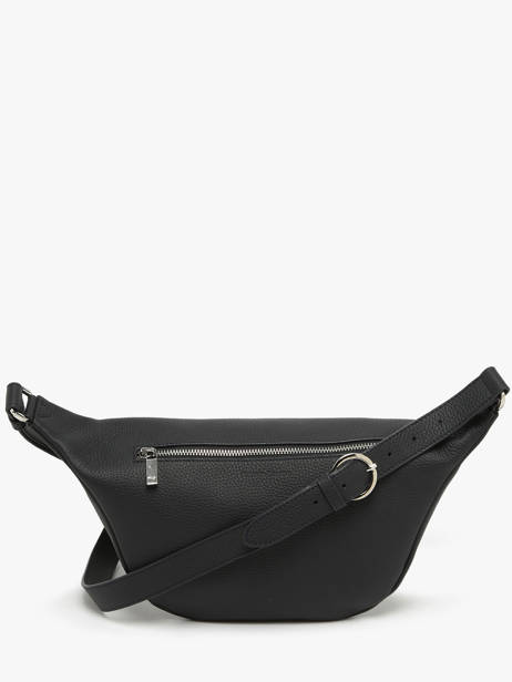 Belt Bag Large Derby Bis Leder Nathan baume Zwart n city 22 ander zicht 4