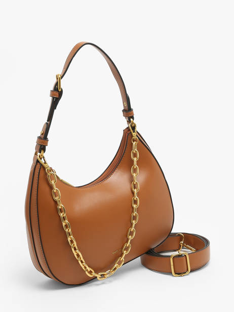 Schoudertas /cross Body Resonance Mac alyster Bruin resonance 4 ander zicht 2