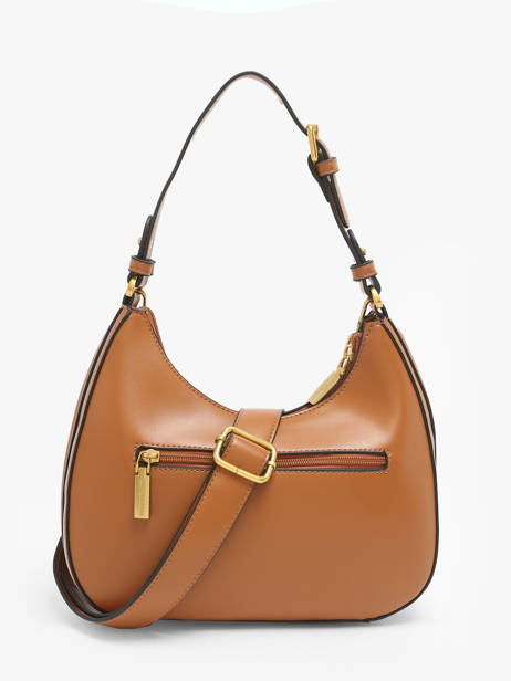 Schoudertas /cross Body Resonance Mac alyster Bruin resonance 4 ander zicht 4