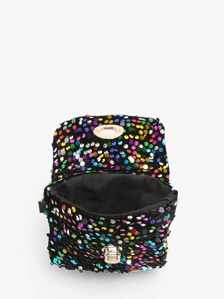 Telefoonetui /cross Body Miniprix Veelkleurig ciao boum 659 ander zicht 2