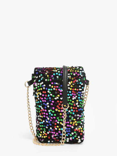 Telefoonetui /cross Body Miniprix Veelkleurig ciao boum 659 ander zicht 3