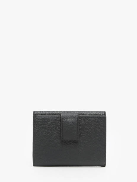 Portefeuille Original N 2 Compartimenten Leder Nathan baume Grijs original n 413N ander zicht 3